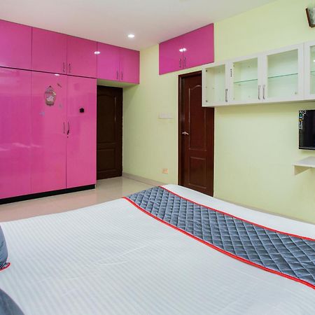 Its South East Residency Hotel Chennai Luaran gambar