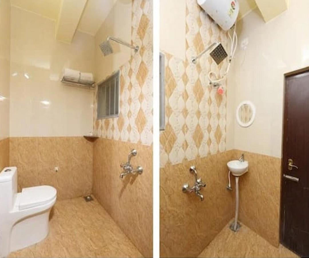 Its South East Residency Hotel Chennai Luaran gambar