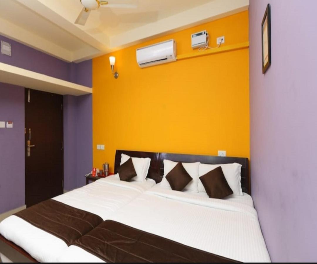 Its South East Residency Hotel Chennai Luaran gambar