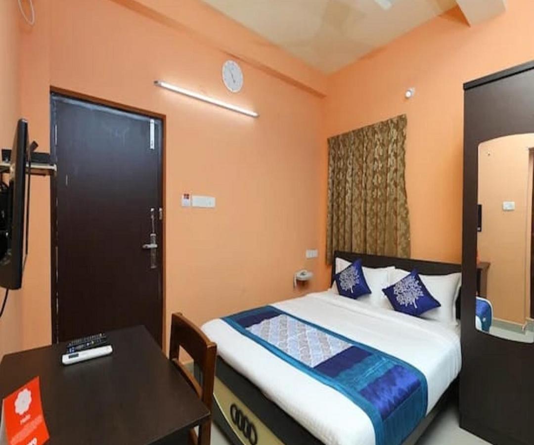 Its South East Residency Hotel Chennai Luaran gambar