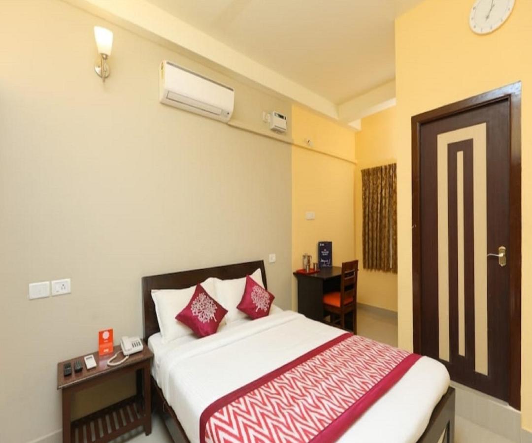 Its South East Residency Hotel Chennai Luaran gambar