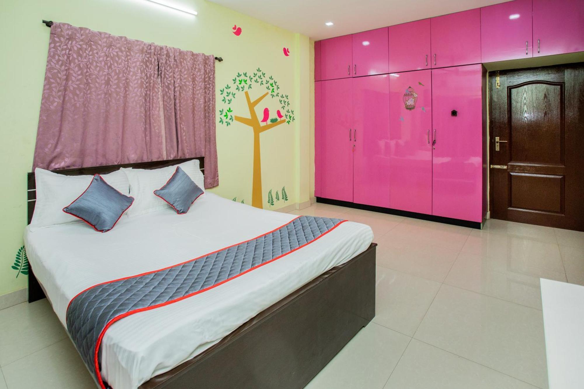 Its South East Residency Hotel Chennai Luaran gambar
