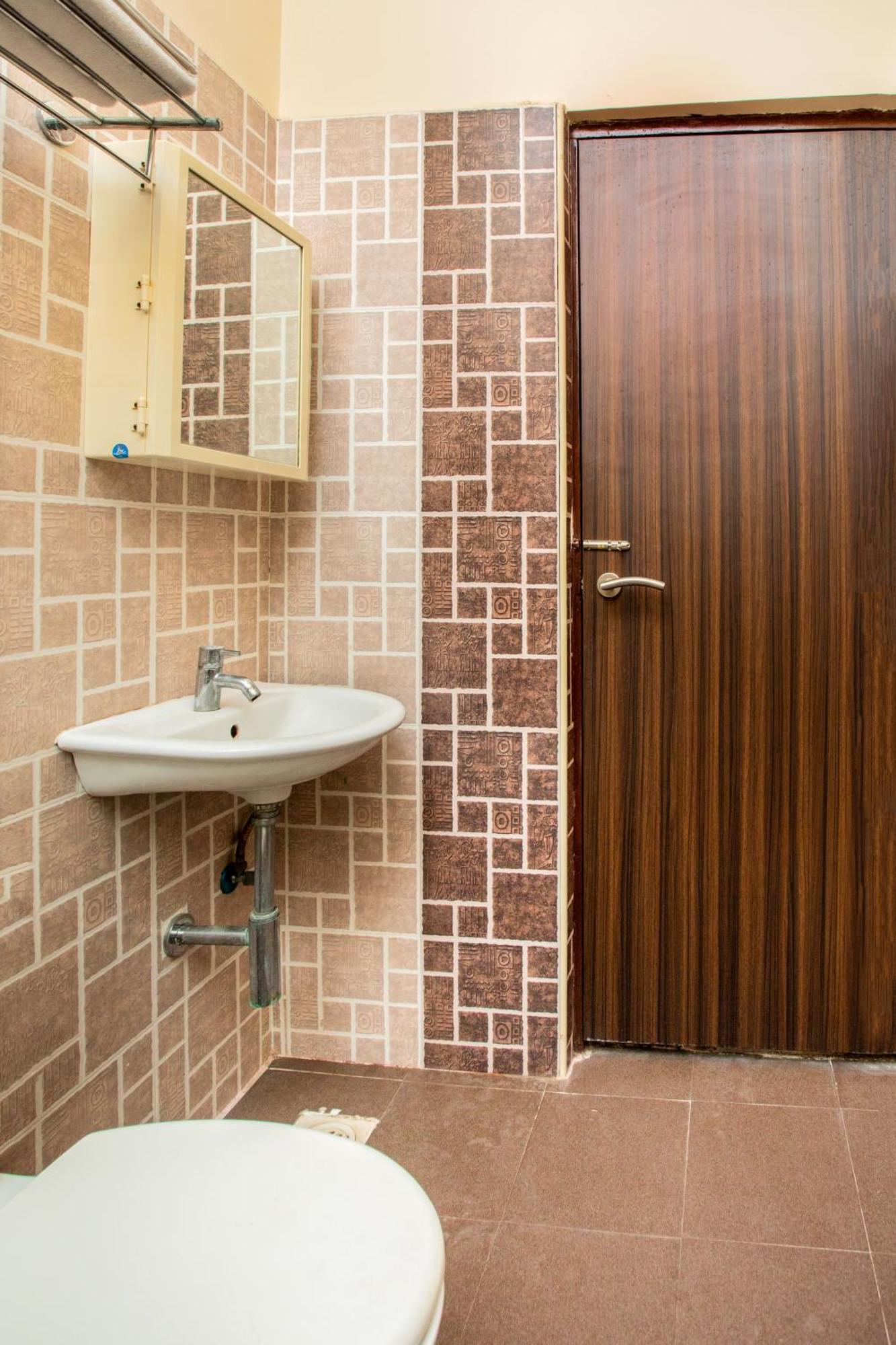 Its South East Residency Hotel Chennai Luaran gambar
