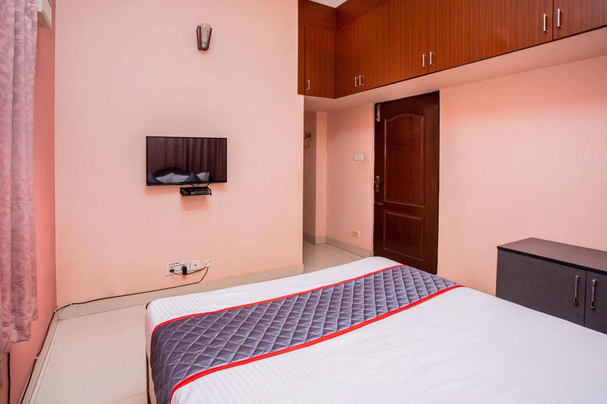 Its South East Residency Hotel Chennai Luaran gambar