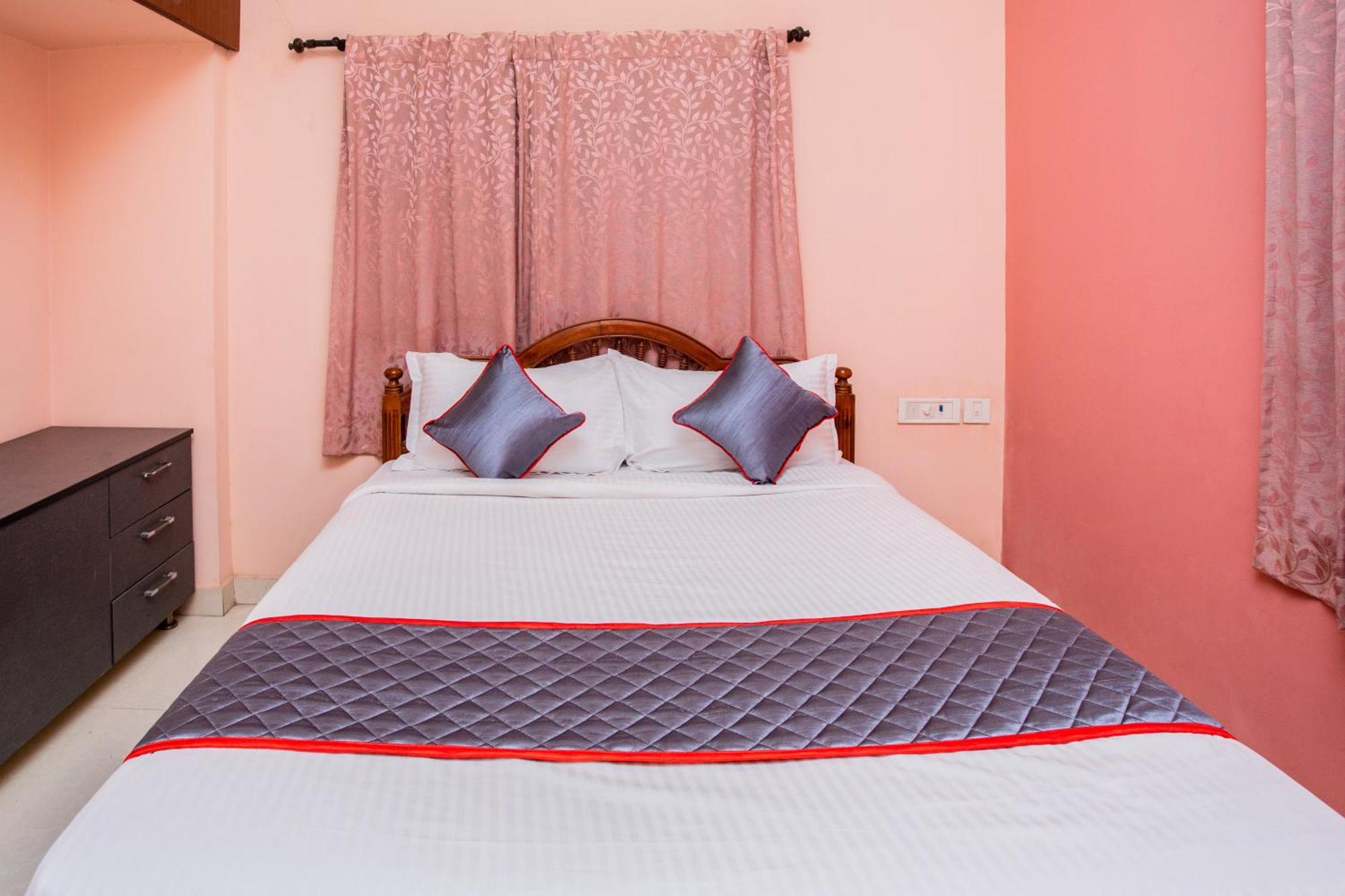 Its South East Residency Hotel Chennai Luaran gambar