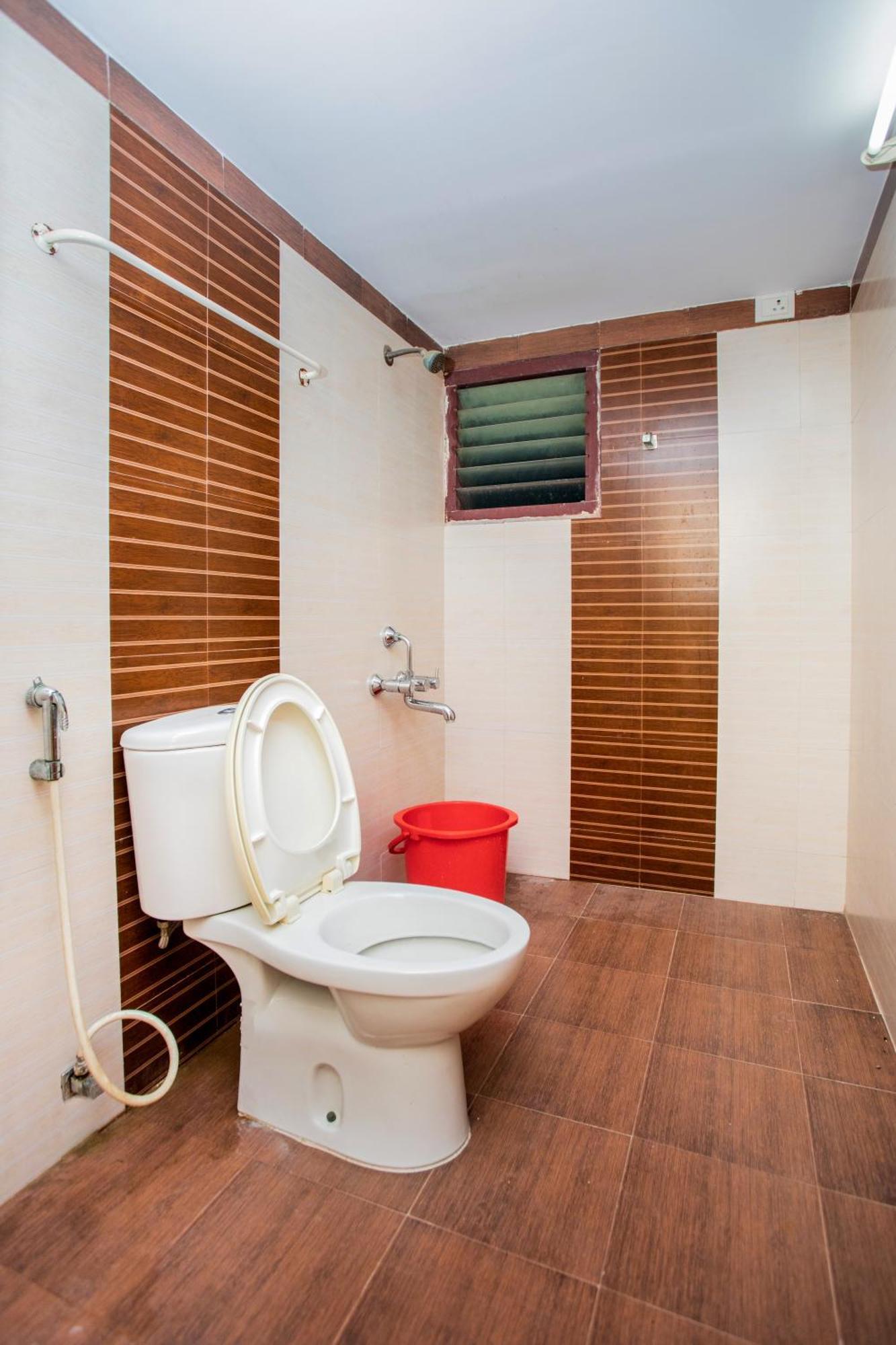 Its South East Residency Hotel Chennai Luaran gambar
