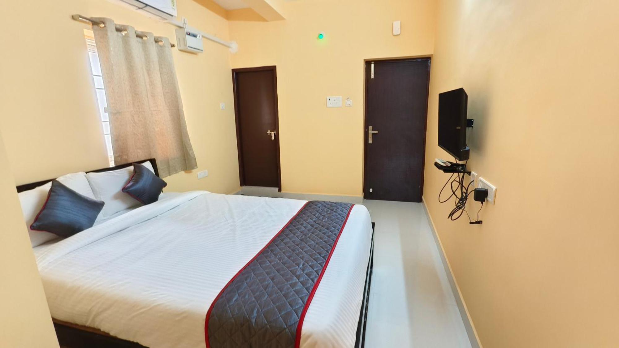 Its South East Residency Hotel Chennai Luaran gambar