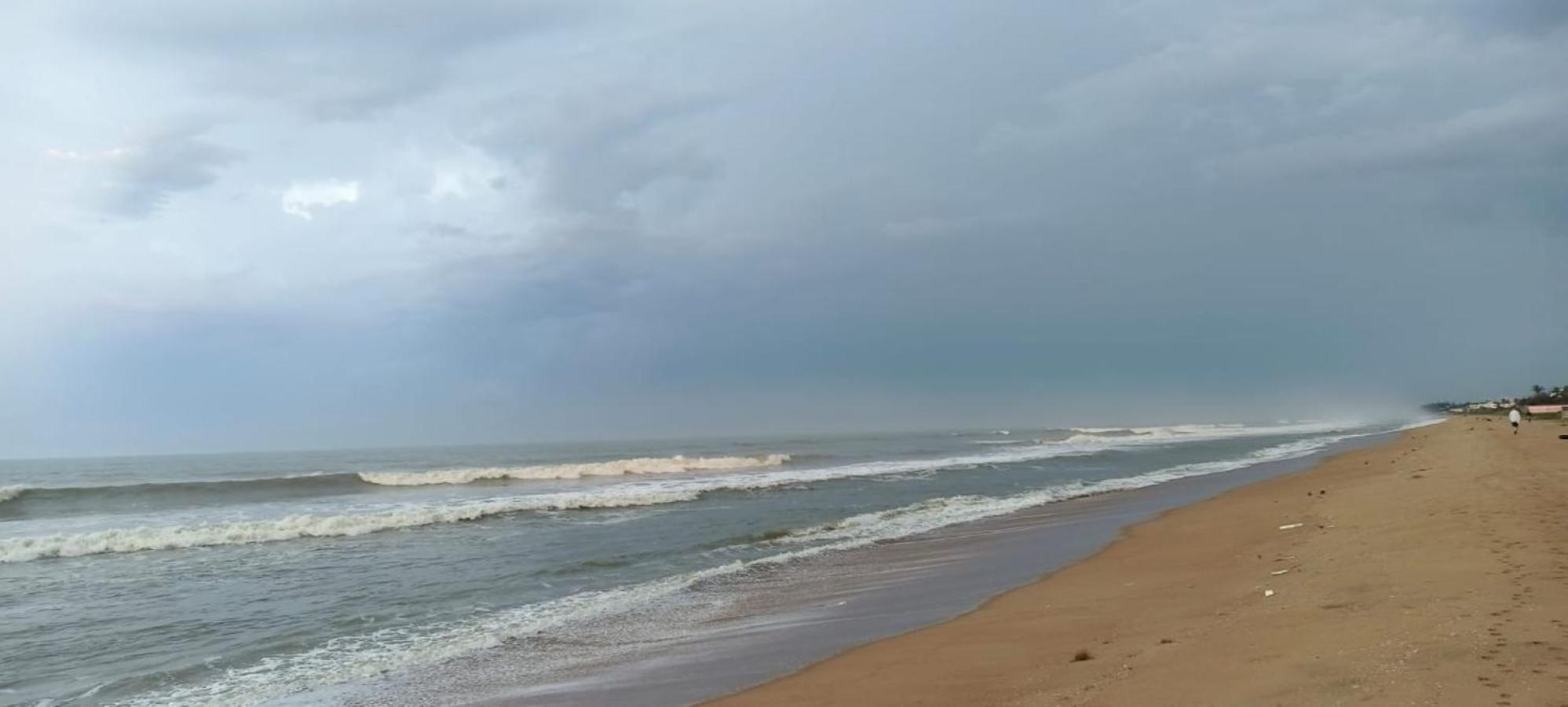 Its South East Residency Hotel Chennai Luaran gambar