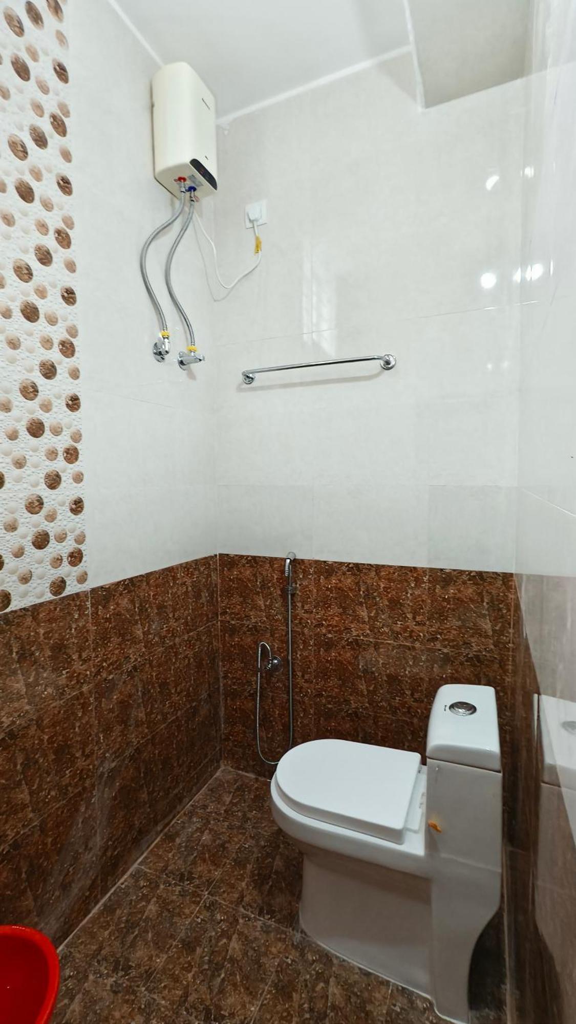 Its South East Residency Hotel Chennai Luaran gambar