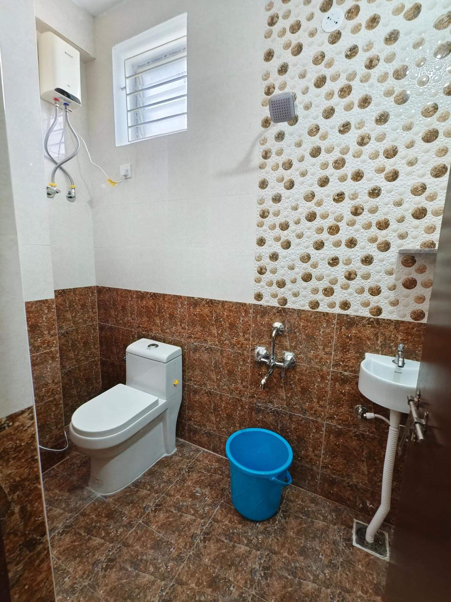 Its South East Residency Hotel Chennai Luaran gambar